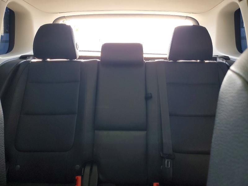49283806 :رقم المزاد ، WVGBV7AX4FW555081 vin ، 2015 Volkswagen Tiguan مزاد بيع