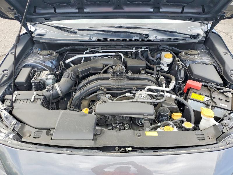 Продажа на аукционе авто 2023 Subaru Crosstrek, vin: JF2GTABC0PH287047, номер лота: 47639966