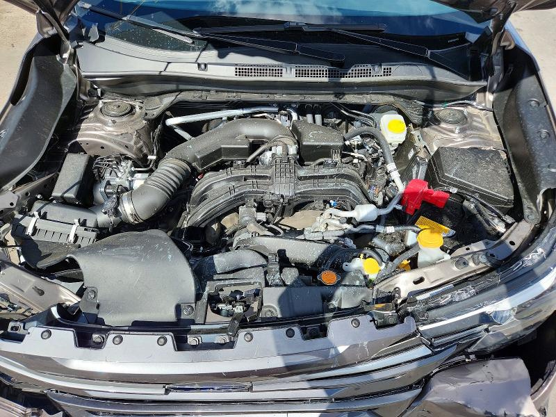 Продажа на аукционе авто 2025 Subaru Forester, vin: JF2SLDDC4SH615796, номер лота: 51346926