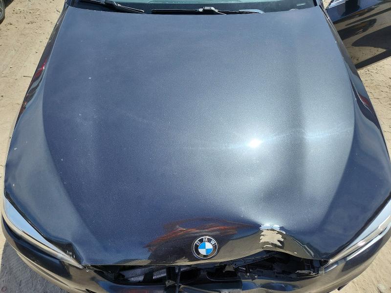 2017 Bmw 530 მანქანა იყიდება აუქციონზე, vin: WBAJA7C32HWA70446, აუქციონის ნომერი: 51605026