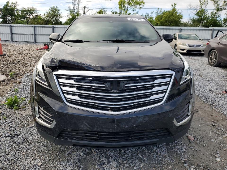 Aukcja sprzedaży 2018 Cadillac Xt5, vin: 1GYKNARS4JZ123652, numer aukcji: 48591286