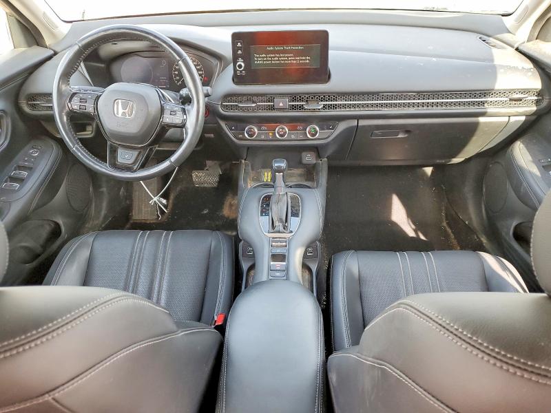 Aukcja sprzedaży 2023 Honda Hr-v, vin: 3CZRZ2H70PM103933, numer aukcji: 47768356