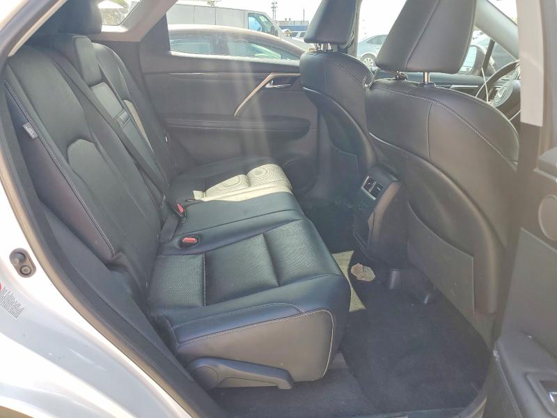 2019 Lexus Rx 350 მანქანა იყიდება აუქციონზე, vin: 2T2ZZMCA4KC140386, აუქციონის ნომერი: 52042926