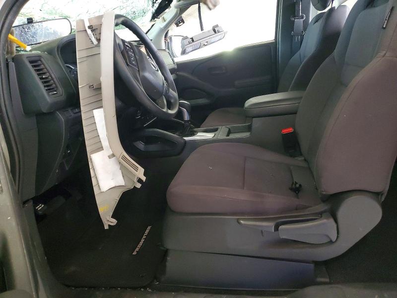 Продажа на аукционе авто 2024 Nissan Frontier, vin: 1N6ED1CM3RN675515, номер лота: 48914586