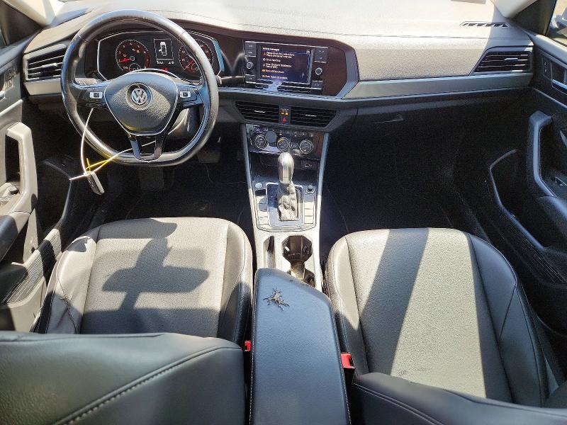 Aukcja sprzedaży 2019 Volkswagen Jetta, vin: 3VWC57BU9KM135286, numer aukcji: 48898346