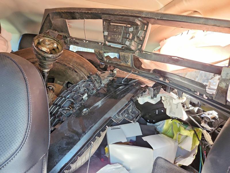 49174186 :رقم المزاد ، 7MMVABEY1PN127236 vin ، 2023 Mazda Cx-50 مزاد بيع