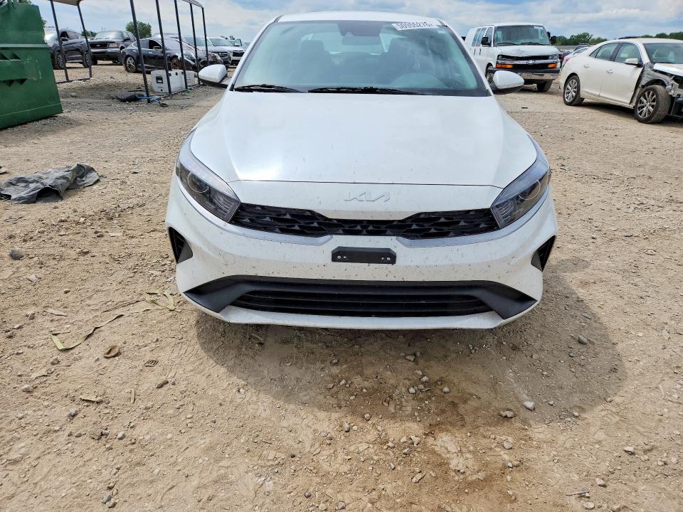 Auction sale of the 2023 Kia Forte, vin: 3KPF24AD1PE650065, lot number: 50955276