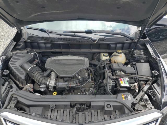 48612126 :رقم المزاد ، 1GYKNCRS4JZ101145 vin ، 2018 Cadillac Xt5 مزاد بيع