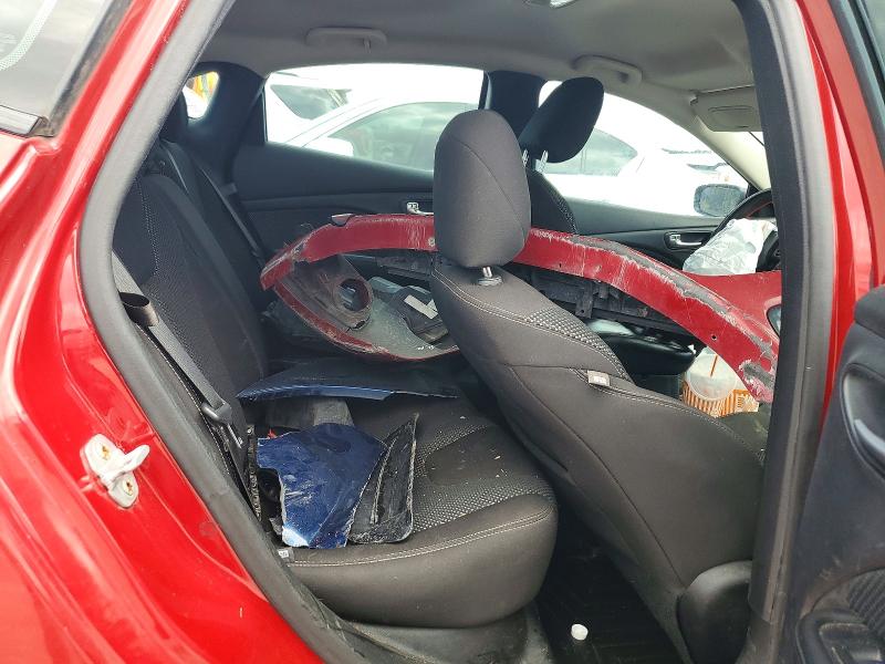 Aukcja sprzedaży 2014 Dodge Dart, vin: 1C3CDFBBXED920466, numer aukcji: 51095486