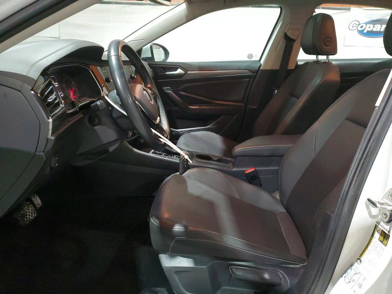 2020 Volkswagen Jetta მანქანა იყიდება აუქციონზე, vin: 3VWEB7BU5LM069130, აუქციონის ნომერი: 51381106