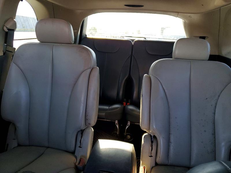 Aukcja sprzedaży 2006 Chrysler Pacifica, vin: 2A4GM68416R926137, numer aukcji: 48523306