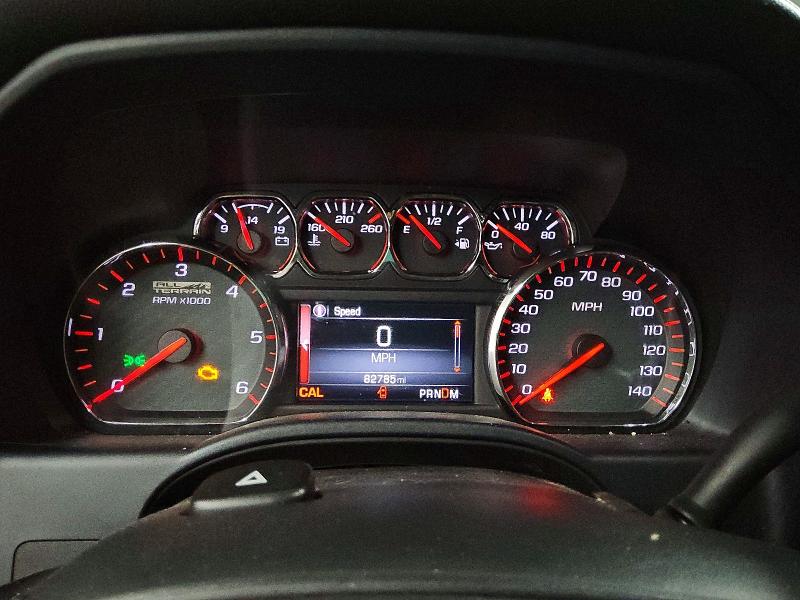 Aukcja sprzedaży 2016 Gmc Sierra, vin: 3GTU2NEC9GG139870, numer aukcji: 48648466