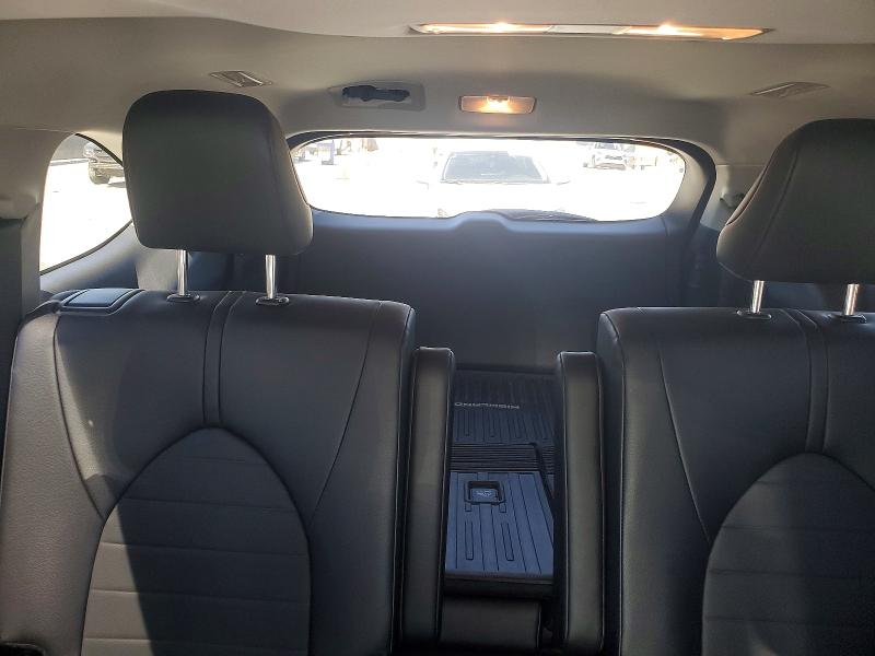 Aukcja sprzedaży 2024 Toyota Highlander, vin: 5TDKDRAH3RS547585, numer aukcji: 49545146