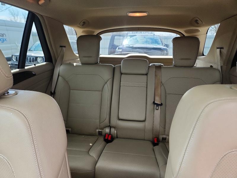 2015 Mercedes-benz Ml მანქანა იყიდება აუქციონზე, vin: 4JGDA5HB9FA597441, აუქციონის ნომერი: 49067566