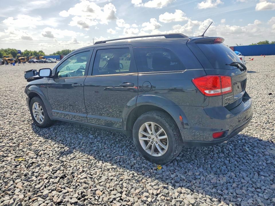 Aukcja sprzedaży 2018 Dodge Journey, vin: 3C4PDCBGXJT274714, numer aukcji: 48422336