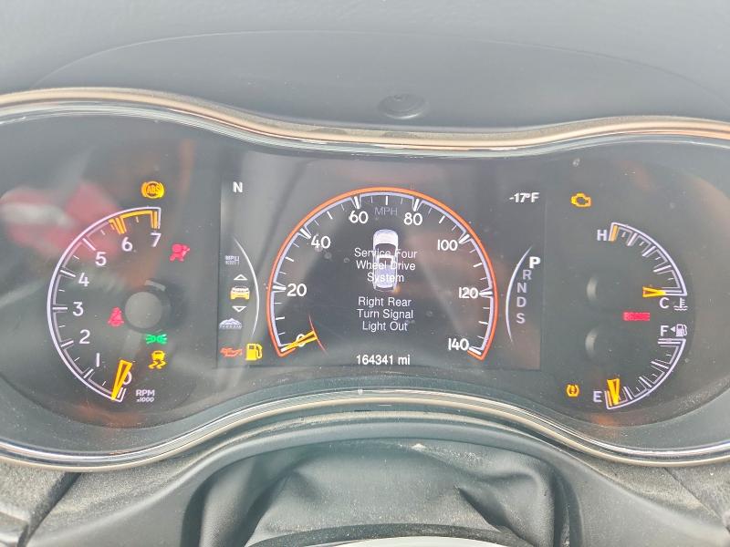 51195216 :رقم المزاد ، 1C4RJFBTXEC191060 vin ، 2014 Jeep Grand Cherokee مزاد بيع