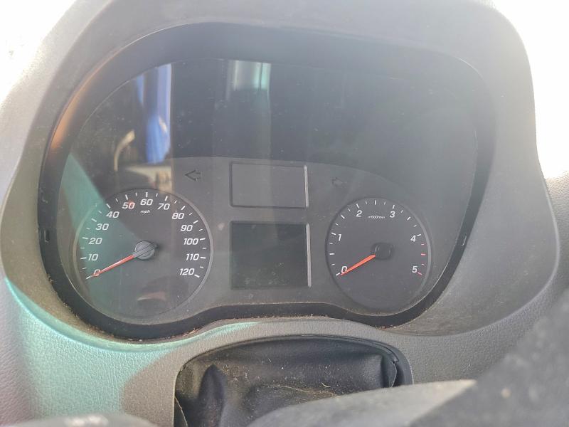 48874946 :رقم المزاد ، WD4PF0CDXKP086459 vin ، 2019 Mercedes Benz Sprinter مزاد بيع