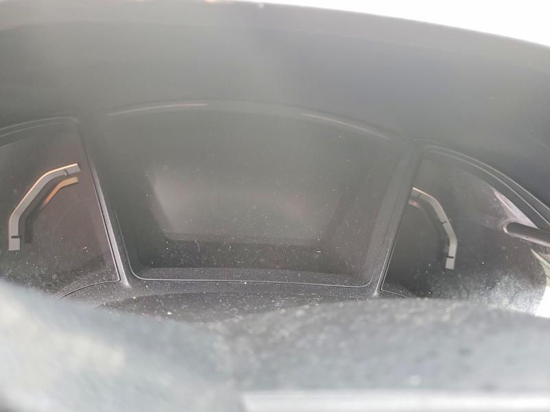 Продаж на аукціоні авто 2017 Honda Civic, vin: 2HGFC2F52HH009209, номер лоту: 49556746