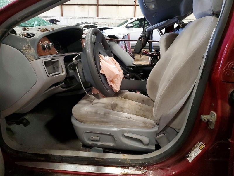Продаж на аукціоні авто 2005 Buick Lacrosse, vin: 2G4WC532351295470, номер лоту: 51485546