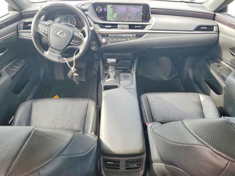 Aukcja sprzedaży 2021 Lexus Es 350, vin: 58ADZ1B18MU093596, numer aukcji: 50071406