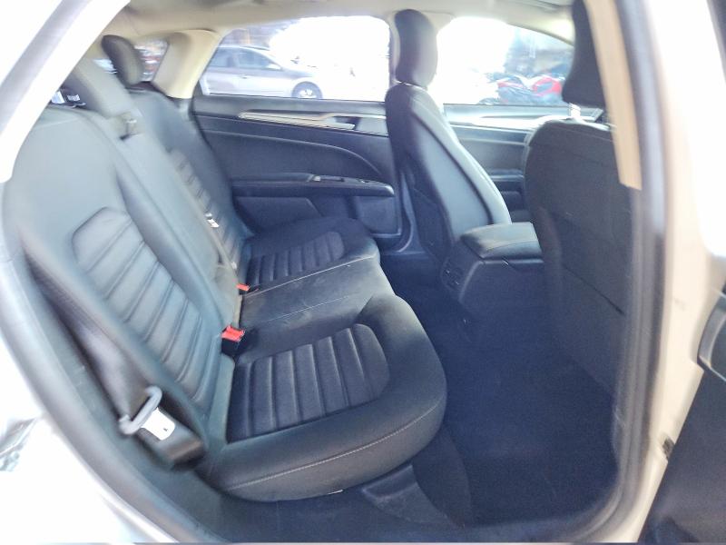 Aukcja sprzedaży 2018 Ford Fusion, vin: 3FA6P0LU8JR269472, numer aukcji: 48629526