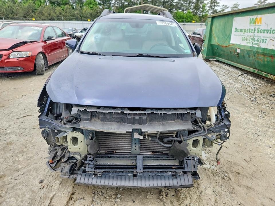 Продажа на аукционе авто 2018 Subaru Outback, vin: 4S4BSANCXJ3224643, номер лота: 51269446