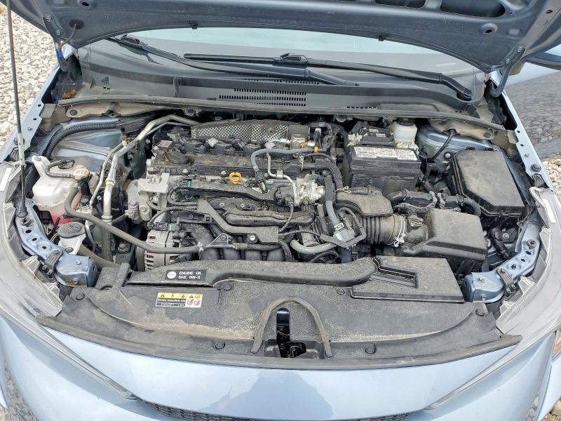 2024 Toyota Corolla მანქანა იყიდება აუქციონზე, vin: 5YFB4MDE4RP161030, აუქციონის ნომერი: 48502866
