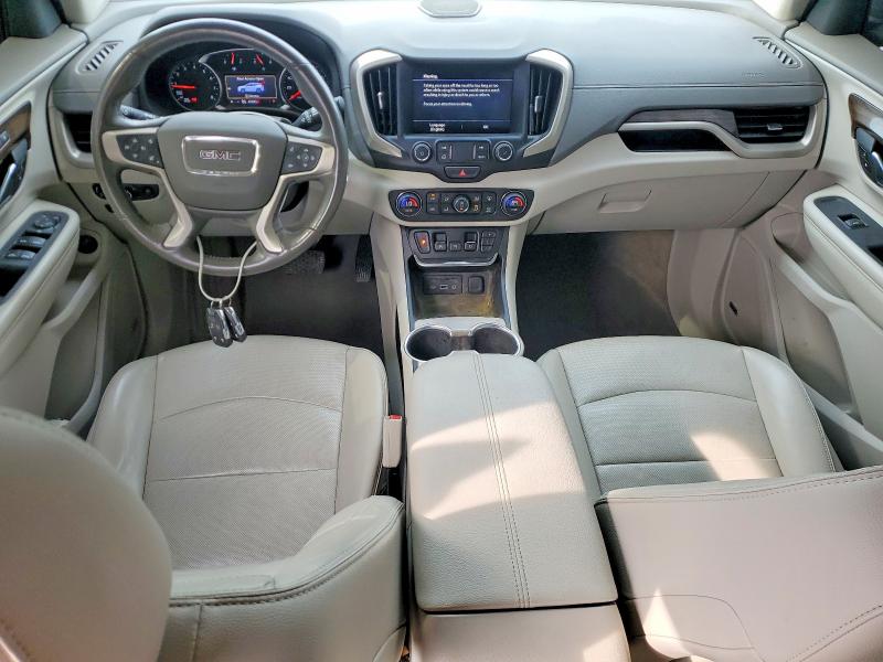 Aukcja sprzedaży 2020 Gmc Terrain, vin: 3GKALXEXXLL222499, numer aukcji: 49246926