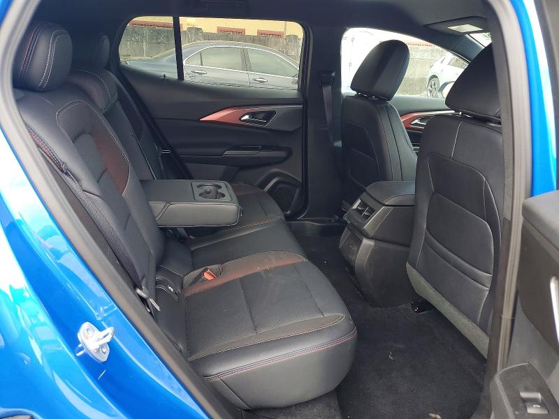 49676876 :رقم المزاد ، 3GN7DSRP3SS259874 vin ، 2025 Chevrolet Equinox مزاد بيع