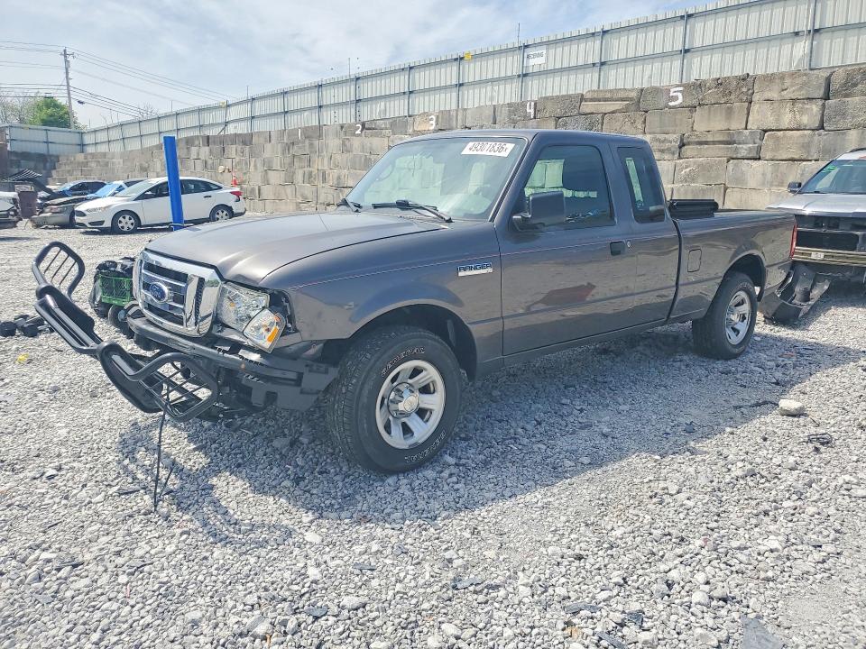 Aukcja sprzedaży 2011 Ford Ranger, vin: 1FTKR4EE4BPB14586, numer aukcji: 49301836