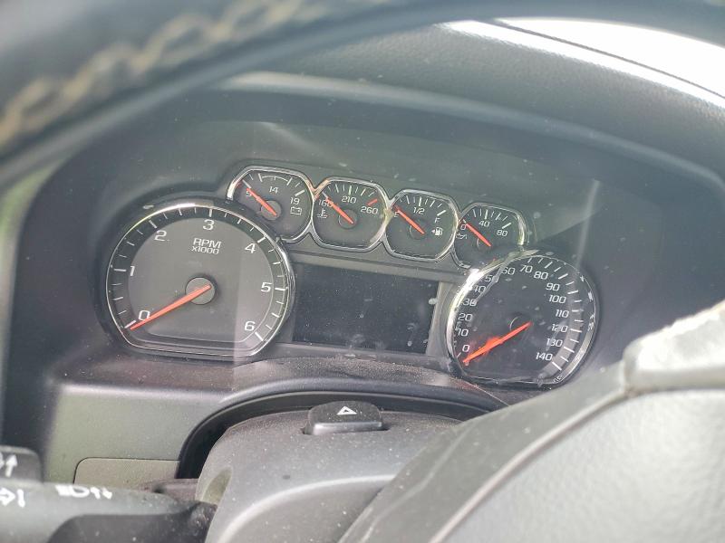 Продаж на аукціоні авто 2014 Gmc Sierra, vin: 3GTU2UEC6EG173031, номер лоту: 51279056