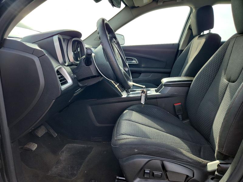 2012 Chevrolet Equinox მანქანა იყიდება აუქციონზე, vin: 2GNALBEKXC1313252, აუქციონის ნომერი: 47589386