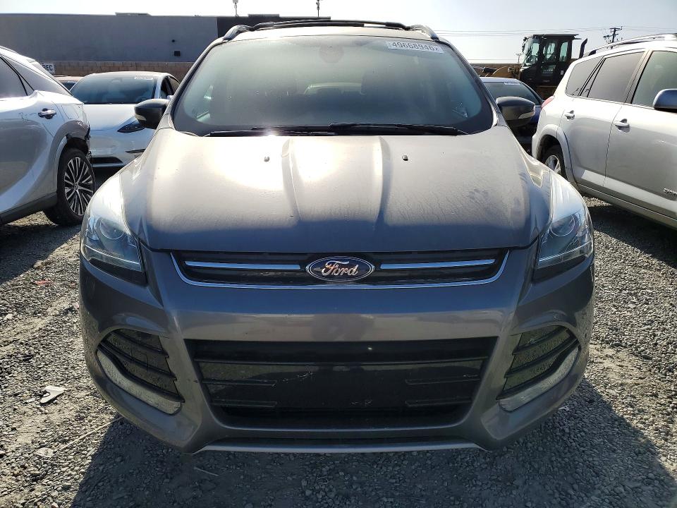 2013 Ford Escape მანქანა იყიდება აუქციონზე, vin: 1FMCU9J99DUB97084, აუქციონის ნომერი: 49668946