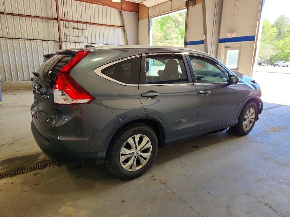 Aukcja sprzedaży 2013 Honda Cr-v, vin: 2HKRM4H70DH645521, numer aukcji: 51282356