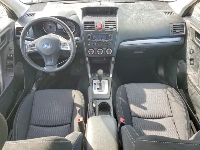 Продаж на аукціоні авто 2014 Subaru Forester, vin: JF2SJCAC1EH411823, номер лоту: 47442946