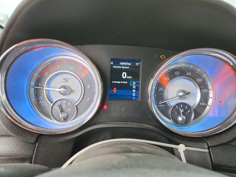 Aukcja sprzedaży 2014 Chrysler 300, vin: 2C3CCABG1EH141932, numer aukcji: 50682876