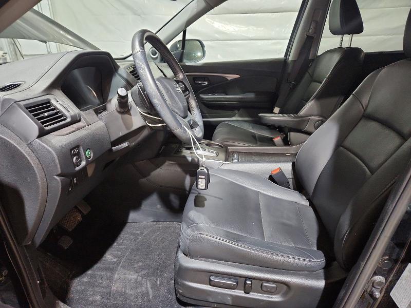 Aukcja sprzedaży 2022 Honda Pilot, vin: 5FNYF6H29NB055940, numer aukcji: 45814276