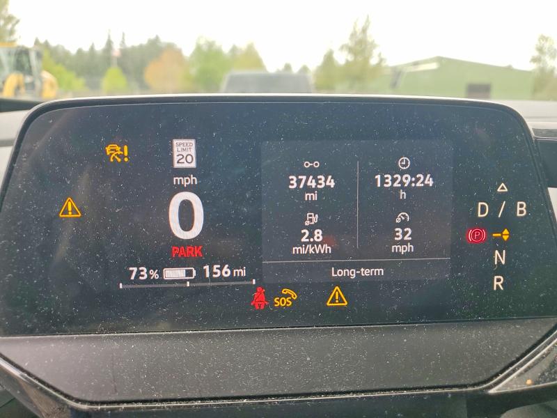 Продажа на аукционе авто 2023 Volkswagen Id.4, vin: 1V2GNPE8XPC000523, номер лота: 50655806