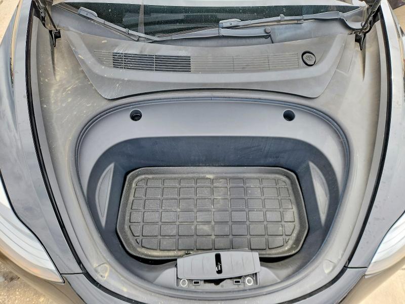 Aukcja sprzedaży 2022 Tesla Model 3, vin: 5YJ3E1EA7NF345637, numer aukcji: 48350966