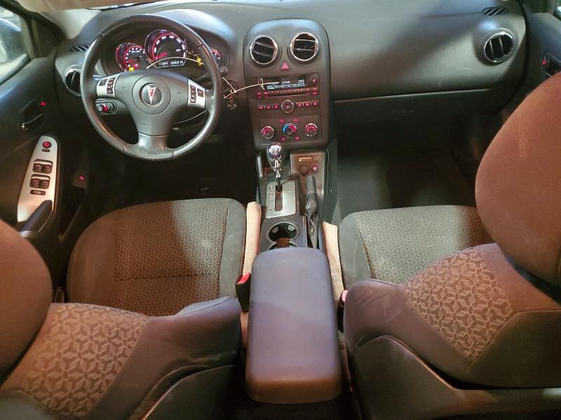 Aukcja sprzedaży 2009 Pontiac G6, vin: 1G2ZJ57B494244320, numer aukcji: 51448406