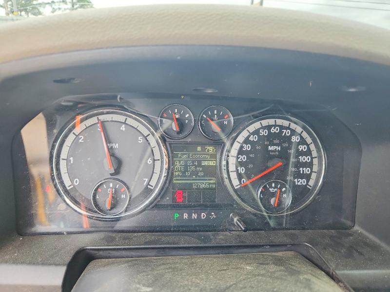 Aukcja sprzedaży 2012 Dodge Ram 1500, vin: 1C6RD7KT6CS142087, numer aukcji: 48493536