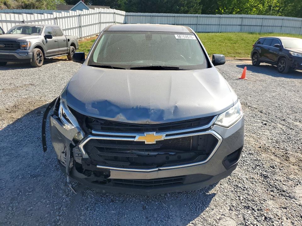 Продаж на аукціоні авто 2021 Chevrolet Traverse, vin: 1GNERFKW5MJ158163, номер лоту: 50150576