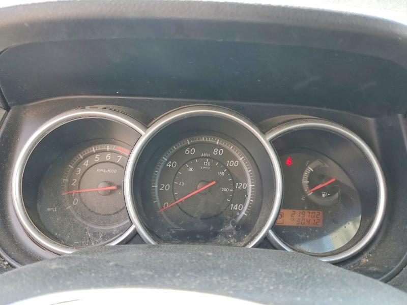 50781676 :رقم المزاد ، 3N1BC1CP2BL487497 vin ، 2011 Nissan Versa مزاد بيع