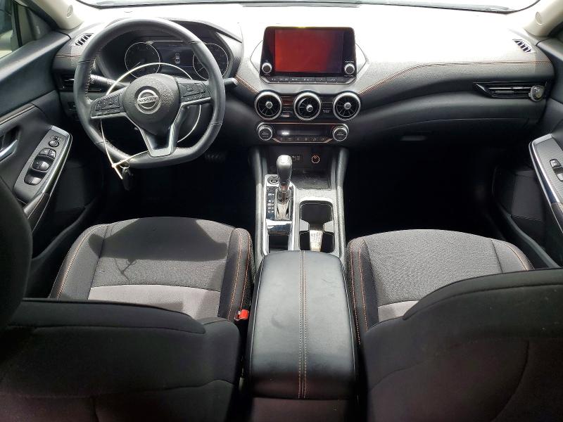Продажа на аукционе авто 2023 Nissan Sentra, vin: 3N1AB8DV0PY283599, номер лота: 50779856