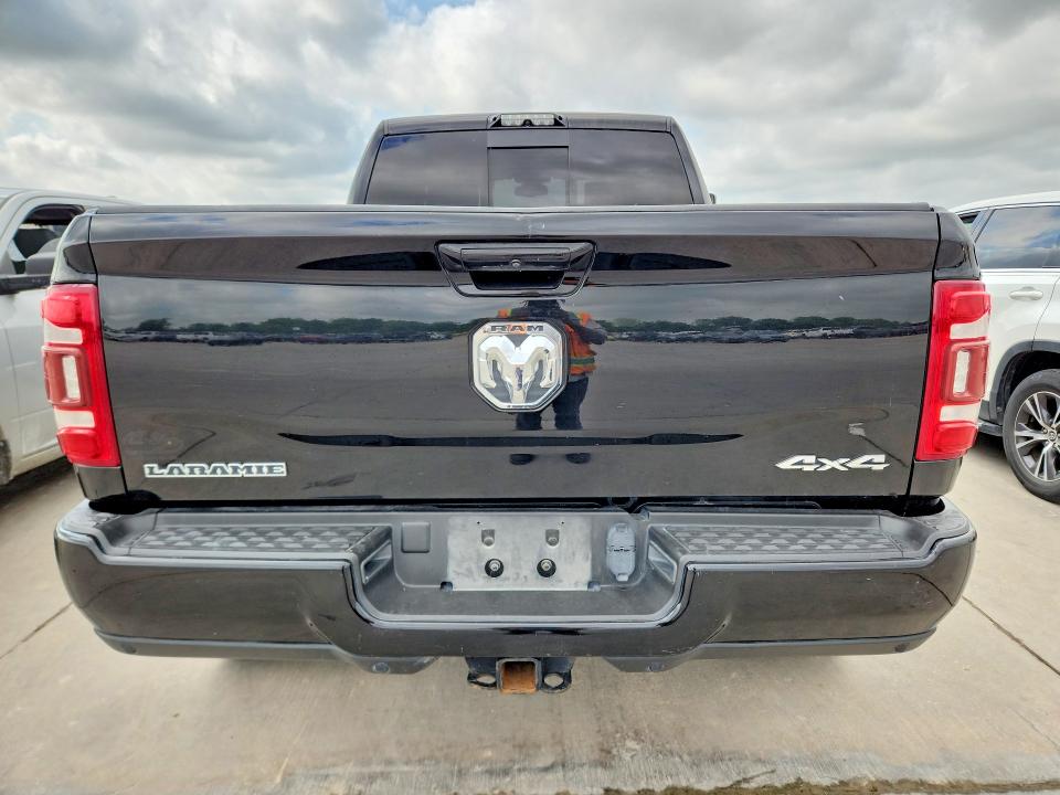 Продаж на аукціоні авто 2023 Ram 2500, vin: 3C6UR5NL7PG617383, номер лоту: 49468916