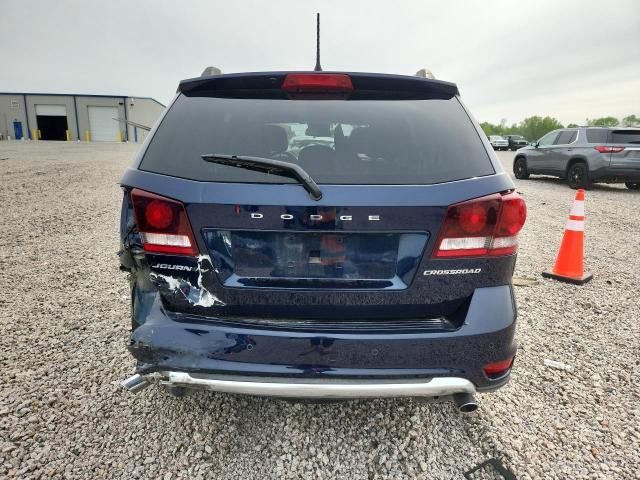 48455956 :رقم المزاد ، 3C4PDCGG8JT525643 vin ، 2018 Dodge Journey مزاد بيع