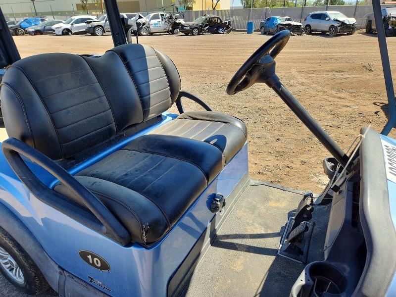 Aukcja sprzedaży 2020 Club Car Tempo Lithium, vin: AN2045125340, numer aukcji: 49603026