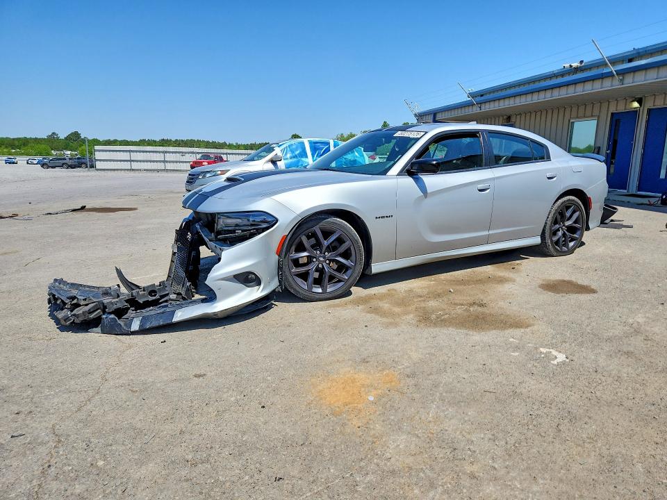 Aukcja sprzedaży 2020 Dodge Charger, vin: 2C3CDXCT1LH248634, numer aukcji: 50275126