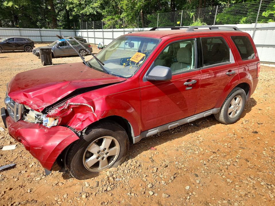 Aukcja sprzedaży 2009 Ford Escape, vin: 1FMCU03719KA88337, numer aukcji: 51330036