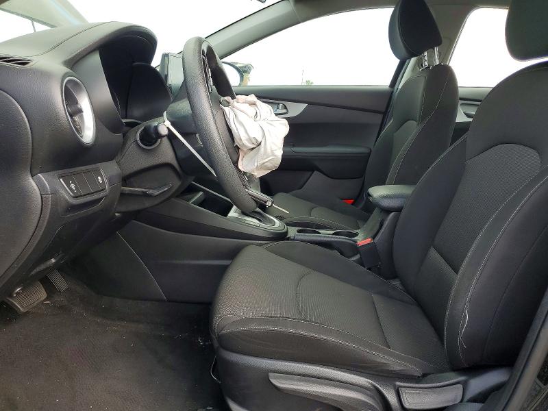 Aukcja sprzedaży 2023 Kia Forte, vin: 3KPF24AD6PE662907, numer aukcji: 50826546